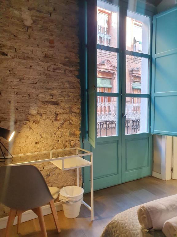 Alegoría Coliving Experience - 19