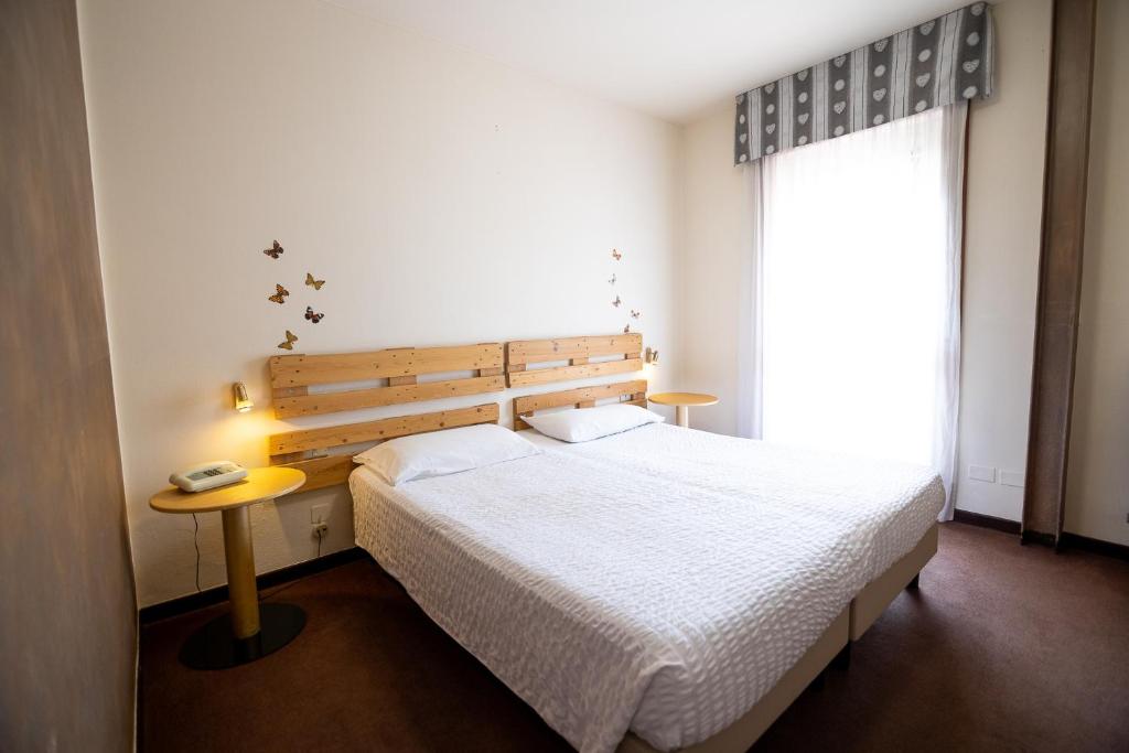Hotel Rendez Vous - Habitación Estándar Doble O Twin