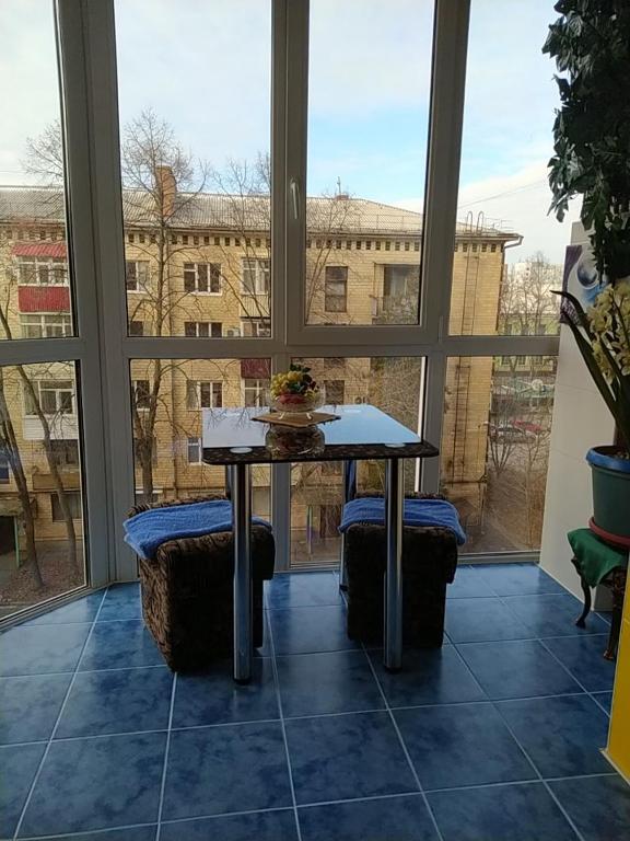 Центр Апартаменти готель ГРАН - Wohnung Mit Einem Schlafzimmer