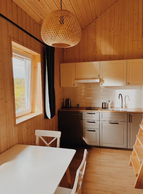 Osada Chmiel - Chalet D'une Chambre