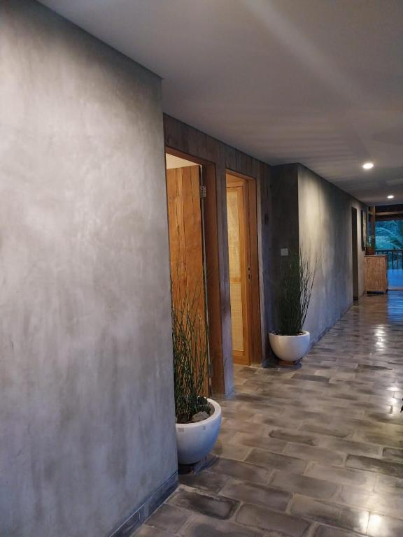 Fotografie z fotogalerie ubytování RUMAH KAYU RESORT v Ubudu
