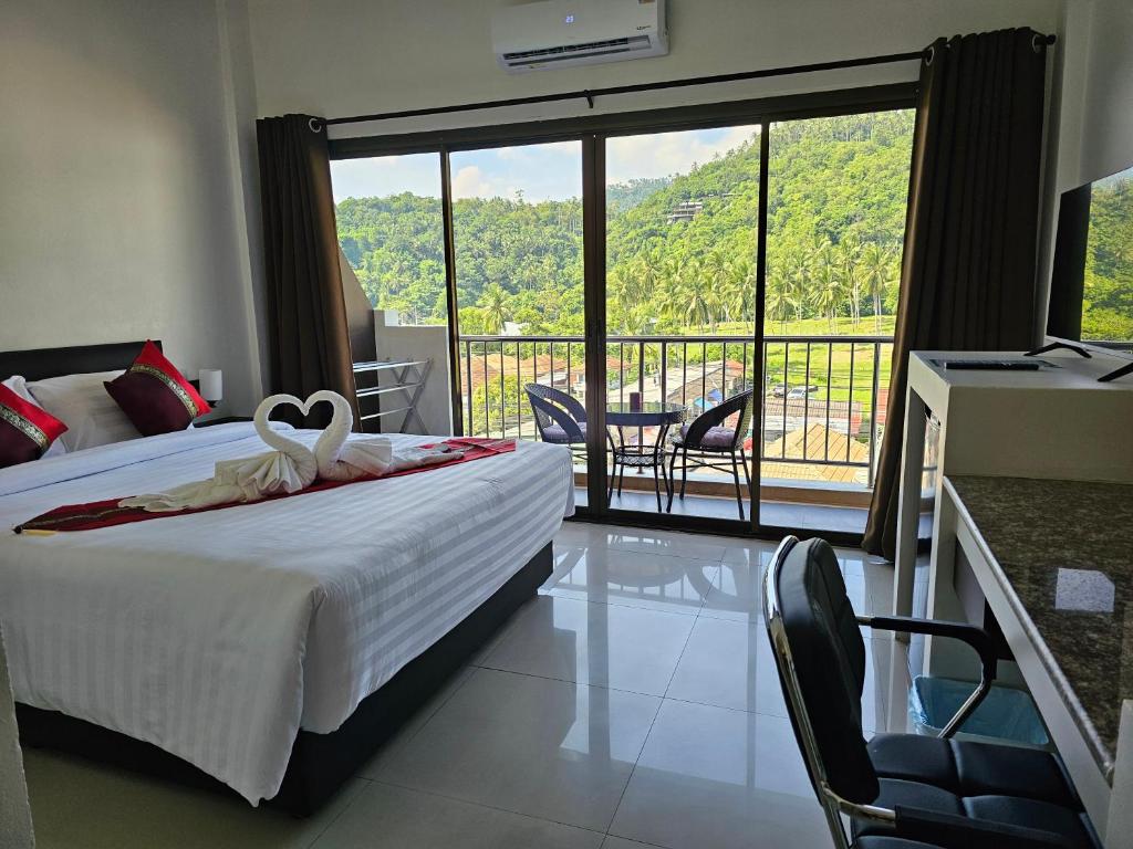 DB Studios Samui - Adults Only - 2