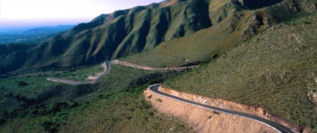 Φυσικό τοπίο κοντά σε αυτό το διαμέρισμα