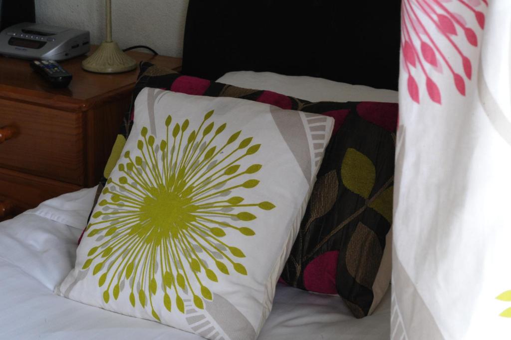 Anacapri - Habitación Doble Deluxe
