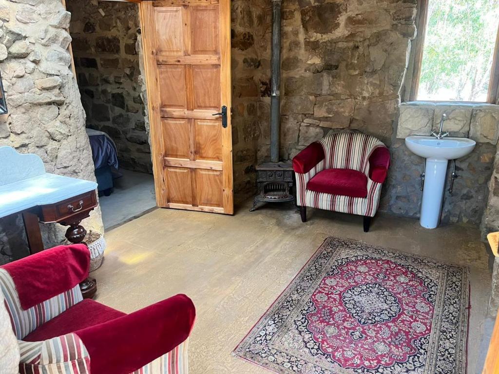 Nature's Loft - Superieure Tweepersoonskamer