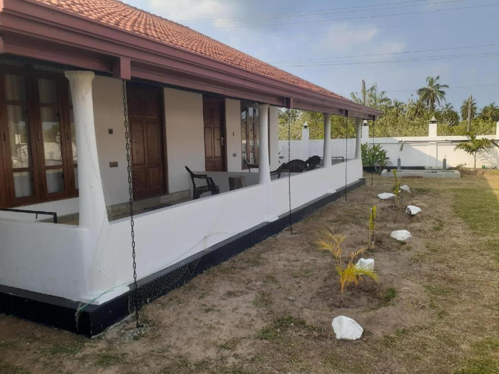 Blu Marine Nilaveli - 17