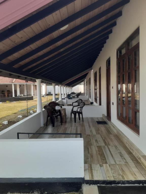 Blu Marine Nilaveli - 16