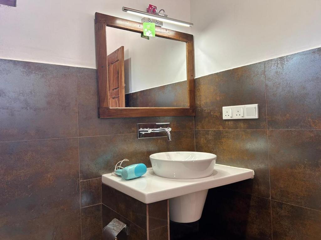 Blu Marine Nilaveli - 12