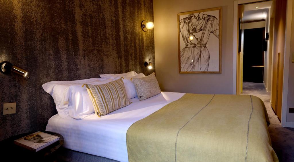 Beausejour Ranelagh - Resim 12