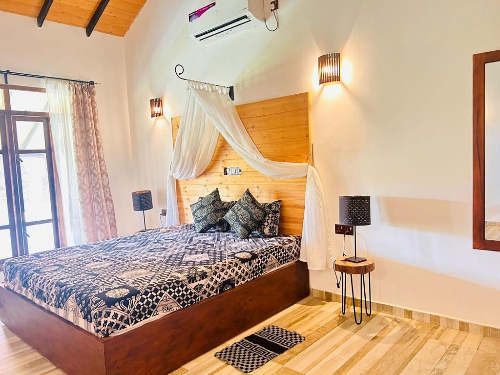 Blu Marine Nilaveli - 10