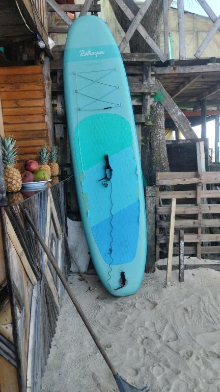 Fotografie z fotogalerie ubytování Eco hotel Mar De Ensueño v destinaci Barú