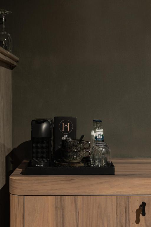 Fotografie z fotogalerie ubytování B&B Herenhuis v destinaci Izegem