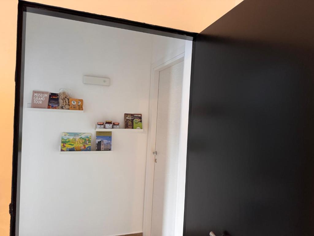 Cascina 1956 - Budget Doppel- Oder Zweibettzimmer