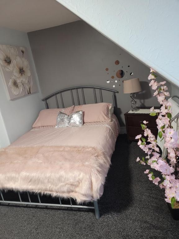 White Horse Hotel - Camera Doppia Con Bagno Privato