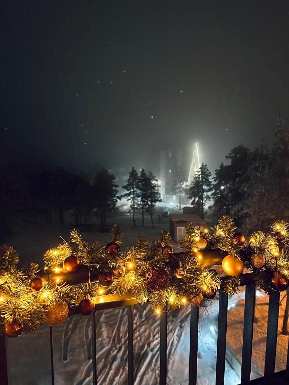 Foto sihtkohas Divčibare asuva majutusasutuse The Nest Apartment galeriist