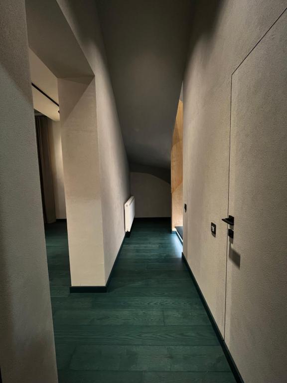 Fotografie z fotogalerie ubytování Котеджі Грань v destinaci Bukovel