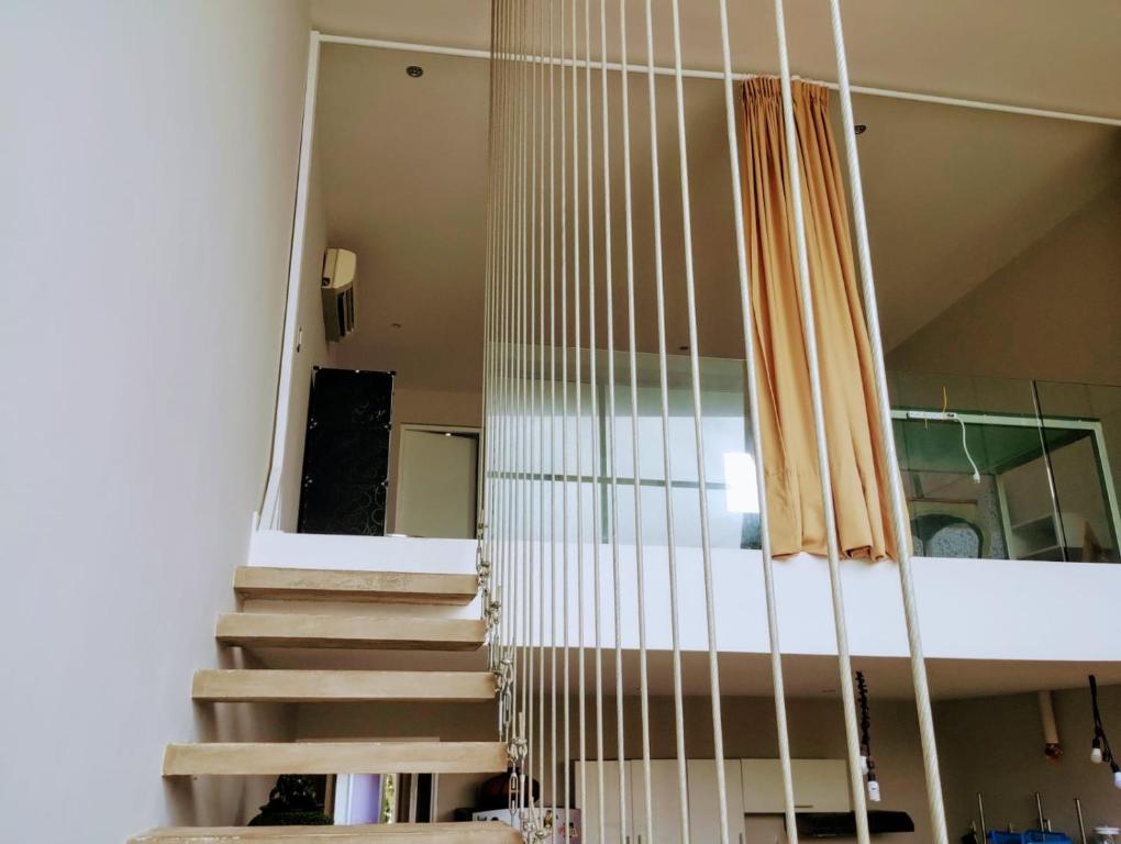 Iris Studios & Apartments - 阁楼