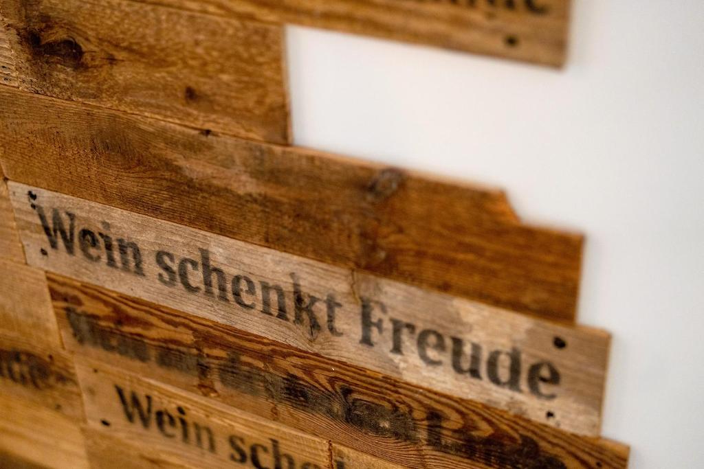 Fotografie z fotogalerie ubytování Ferienwohnung Faller v destinaci Gengenbach