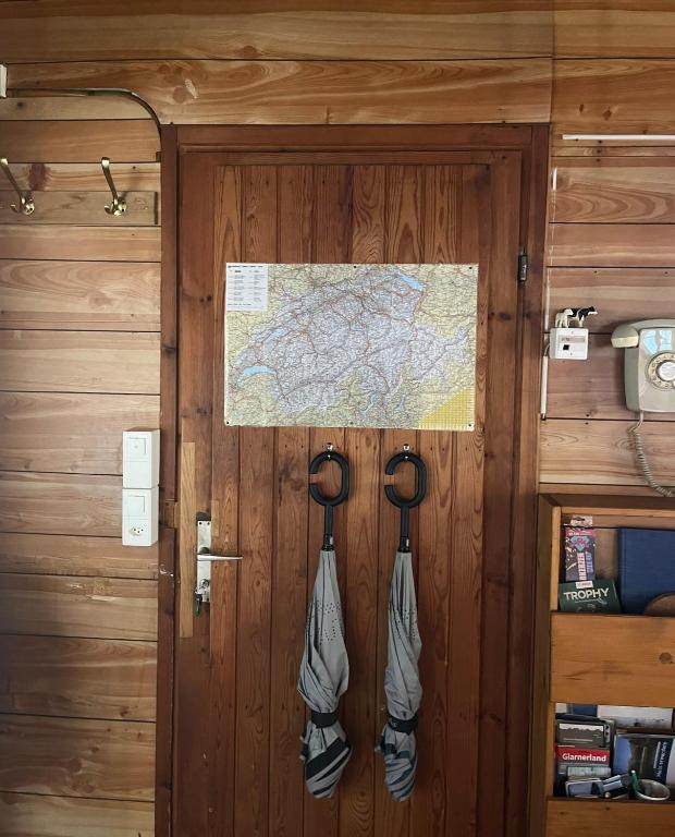 Fotografie z fotogalerie ubytování Chalet im Gus - Flumserberge & Walensee v destinaci Oberterzen