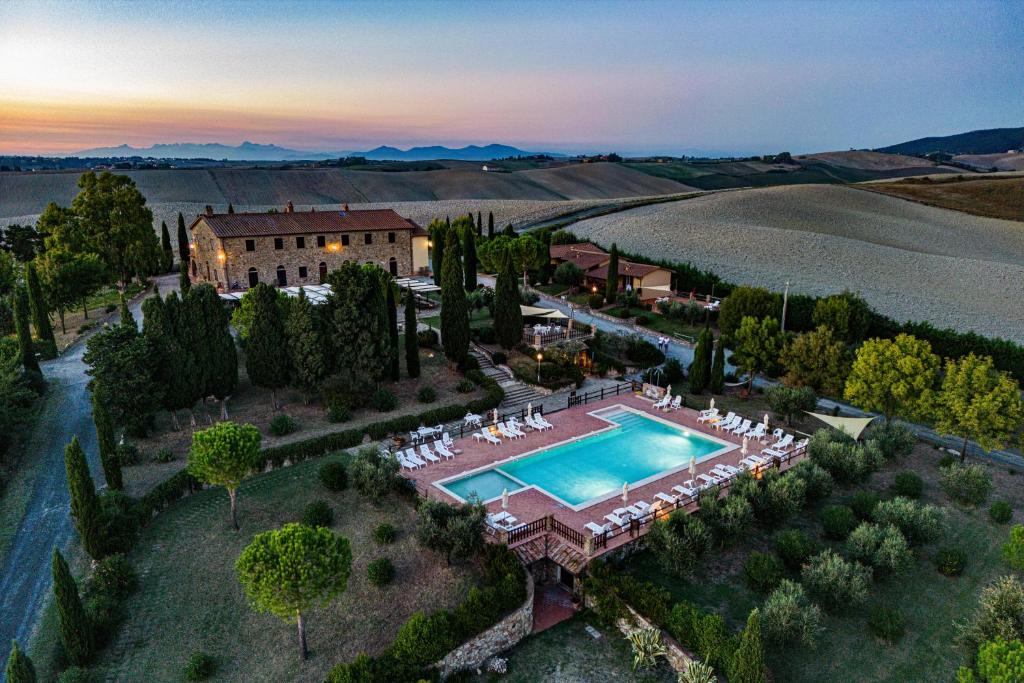 Φωτογραφία από το άλμπουμ του San Giorgio Country Residence σε Santa Luce