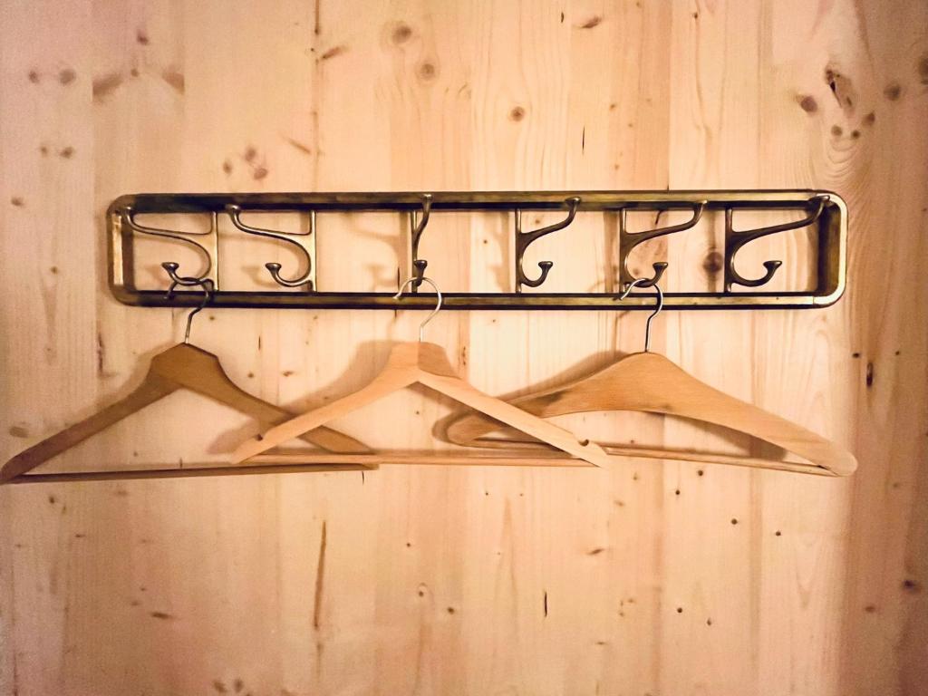 Fotografie z fotogalerie ubytování Chalet im Gus - Flumserberge & Walensee v destinaci Oberterzen