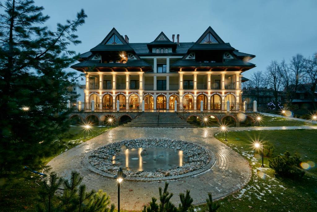 Hotel Logos - Resim 4