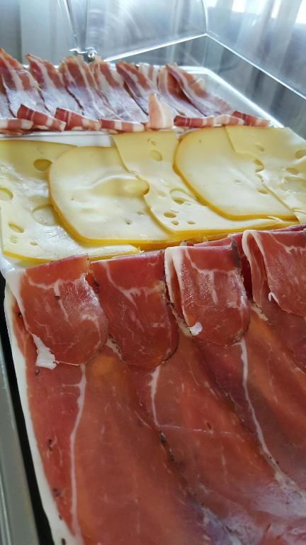 Fly Boutique Hotel - Resim 14