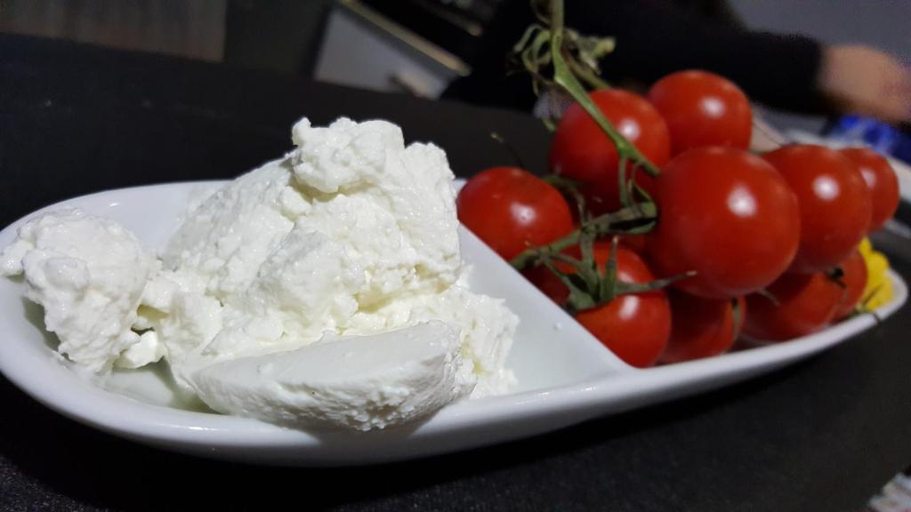 Fly Boutique Hotel - Resim 39