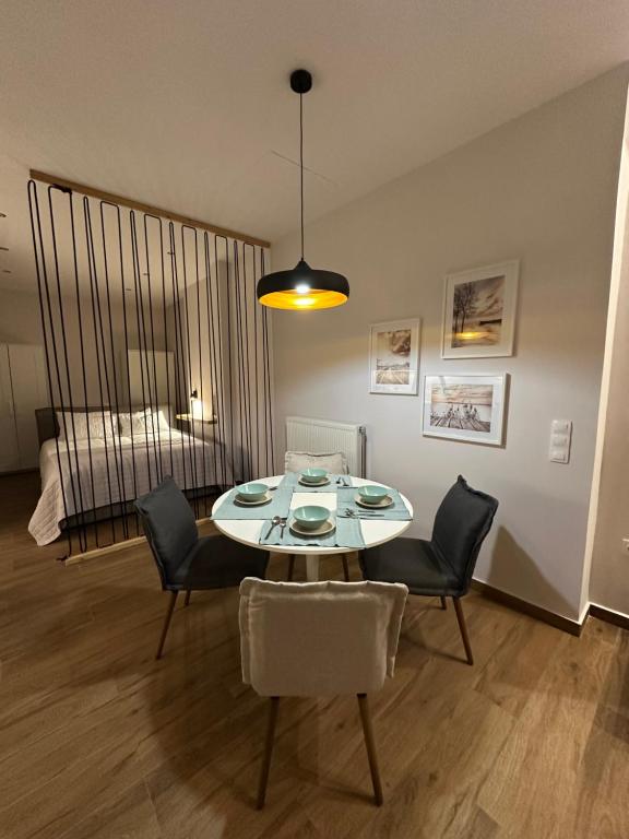 Fotografie z fotogalerie ubytování ΝΝ Delphi Loft v destinaci Delfy