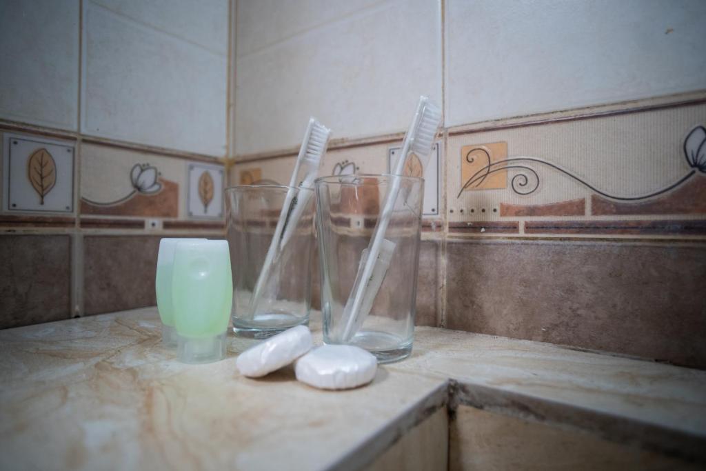A'rabia Style Wahid Hasyim - Habitación Doble Superior O Twin
