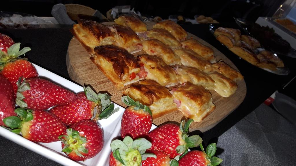 Fly Boutique Hotel - Resim 41