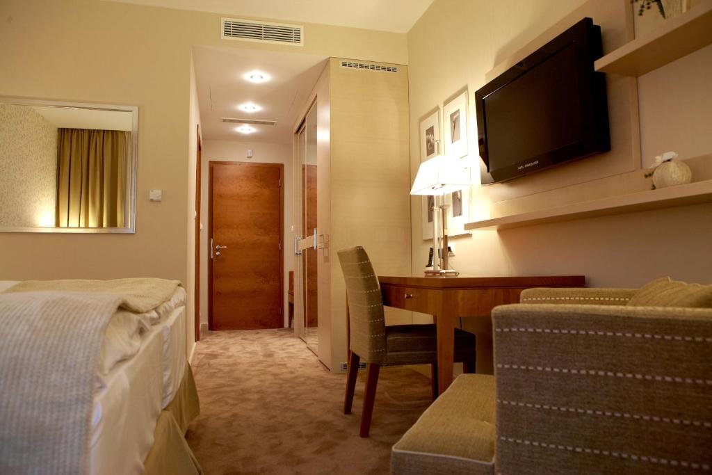 Hotel Ambassador - Resim 7