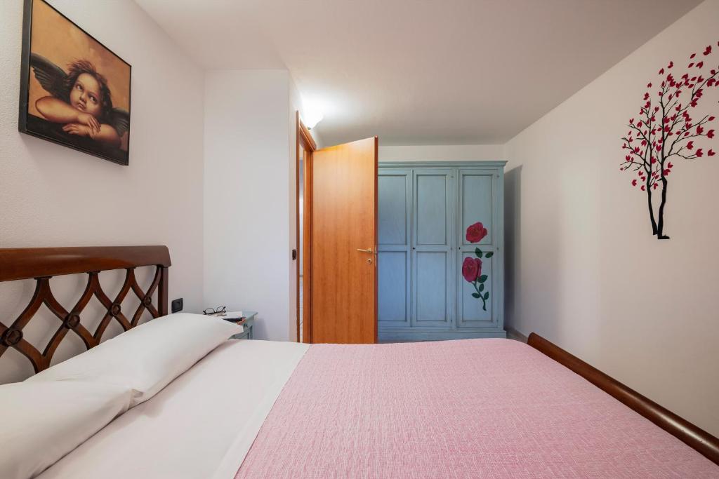 Follonica Apartments - Pool & Relax - Apartamento Superior De 2 Dormitorios