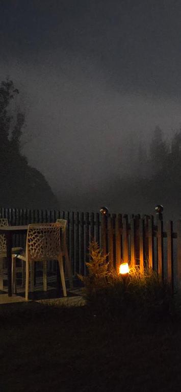 Fotografie z fotogalerie ubytování RR Forest View v destinaci Ooty