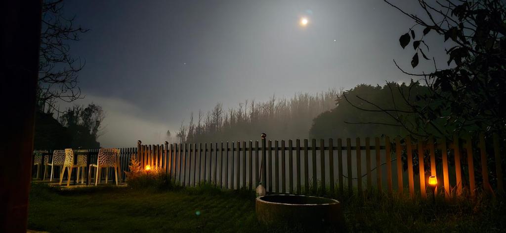 Fotografie z fotogalerie ubytování RR Forest View v destinaci Ooty