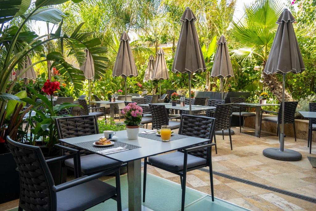 The Village Boutique and SPA - 15