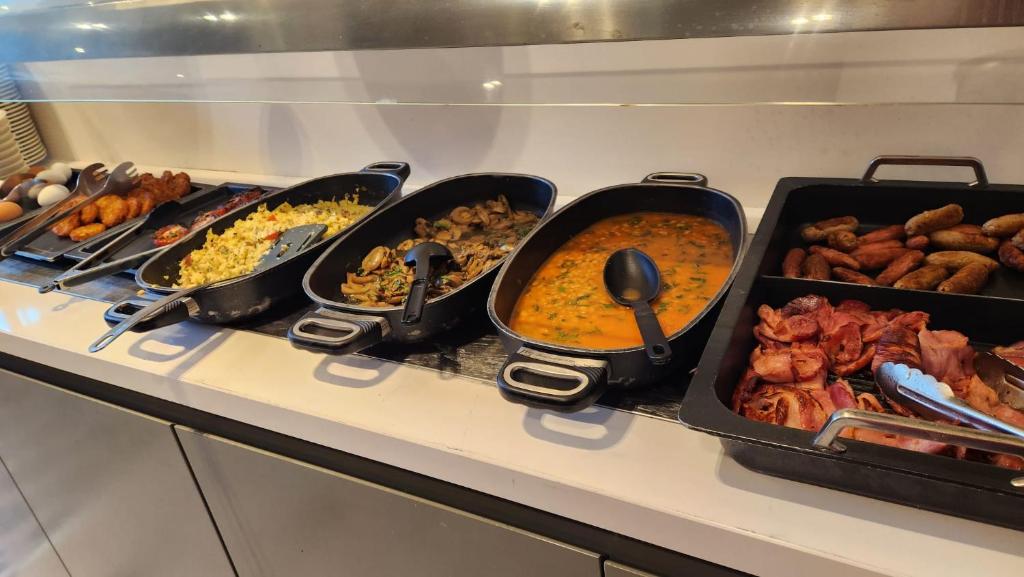 The Village Boutique and SPA - 16