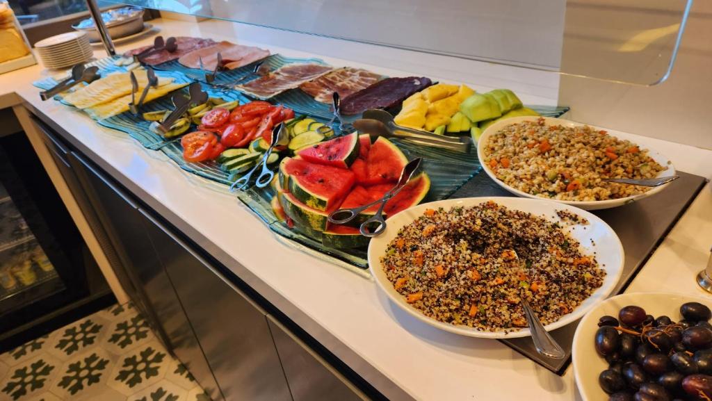 The Village Boutique and SPA - 17