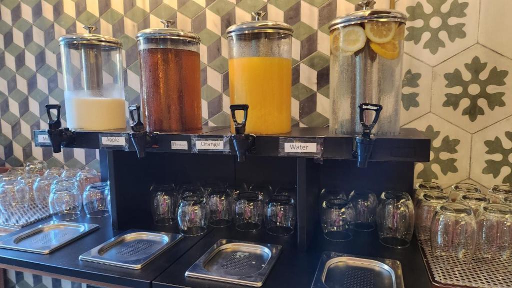 The Village Boutique and SPA - 19