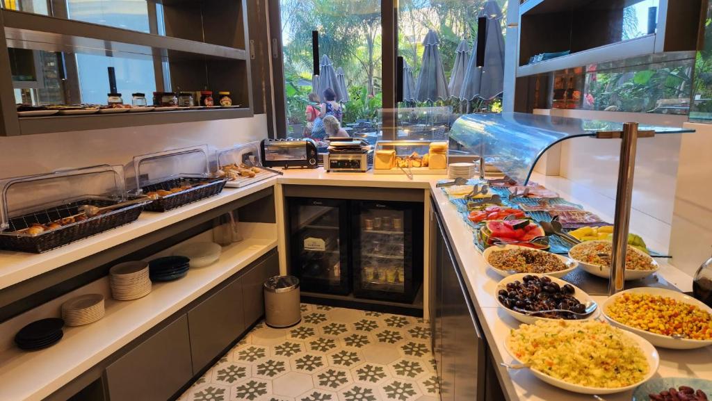 The Village Boutique and SPA - 18