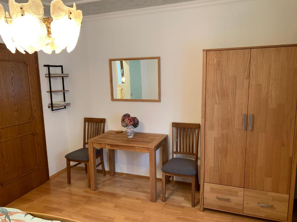Fotografie z fotogalerie ubytování Ferienwohnung Walker v destinaci Oberdrauburg