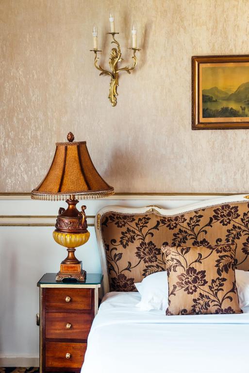 Le Metropole Luxury Heritage Hotel Since 1902 by Paradise Inn Group - 6