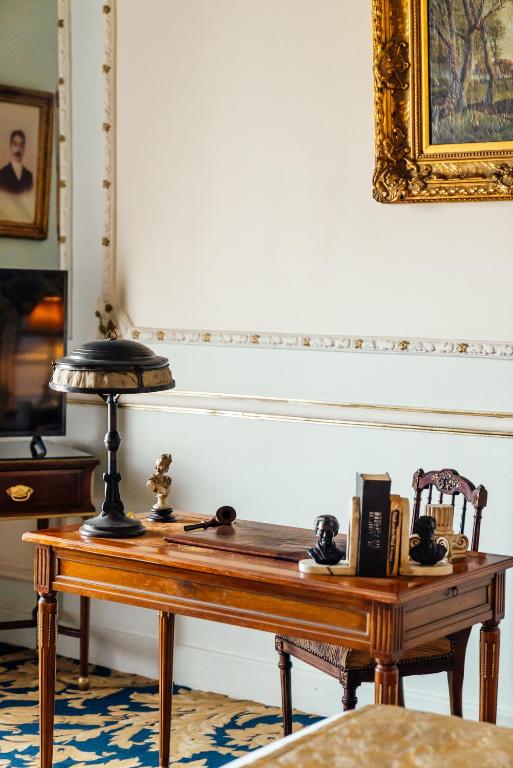 Le Metropole Luxury Heritage Hotel Since 1902 by Paradise Inn Group - 7