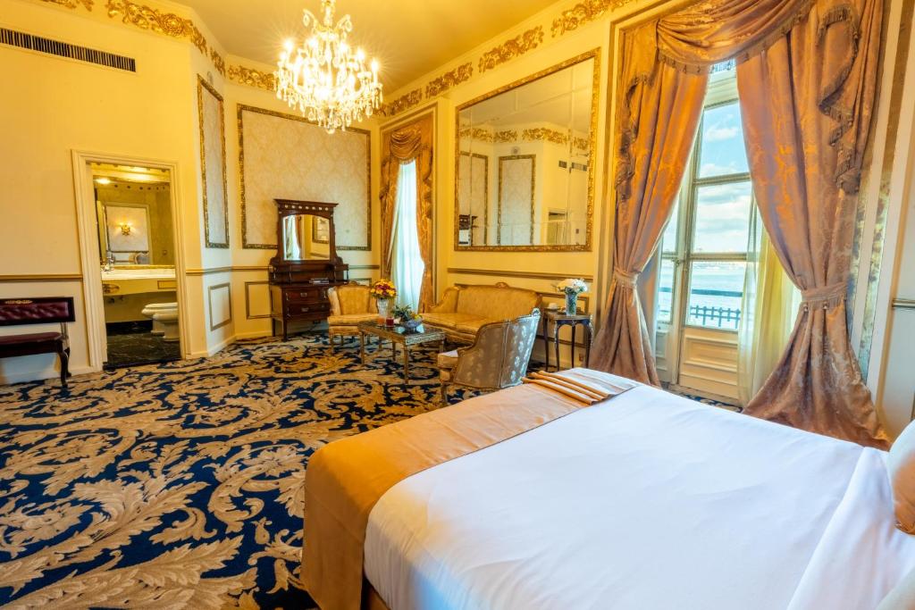 Le Metropole Luxury Heritage Hotel Since 1902 by Paradise Inn Group - 8
