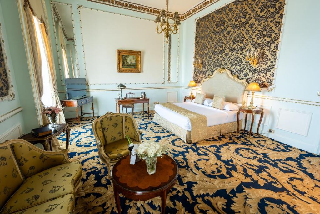 Le Metropole Luxury Heritage Hotel Since 1902 by Paradise Inn Group - 3