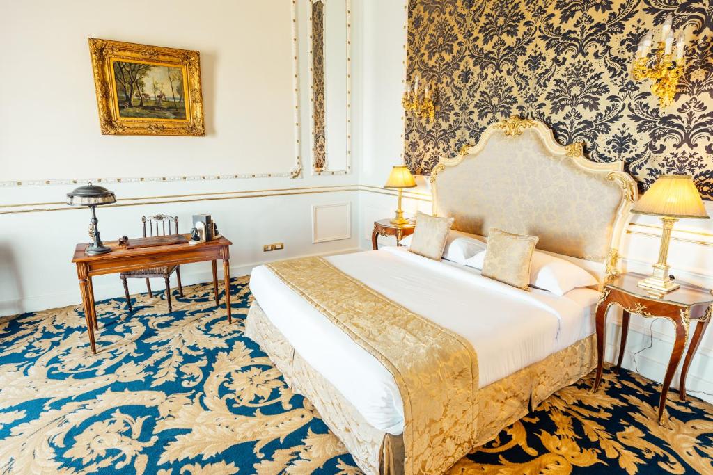Le Metropole Luxury Heritage Hotel Since 1902 by Paradise Inn Group - 9