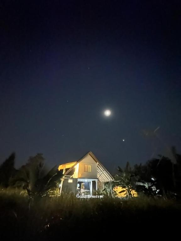 Royal mountain view (วิวเขาหลวง) - Casa De Vacaciones