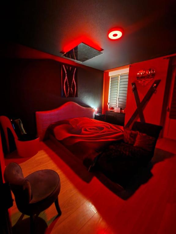 Photo de la galerie de l'établissement La 50 nuances, à Mulhouse