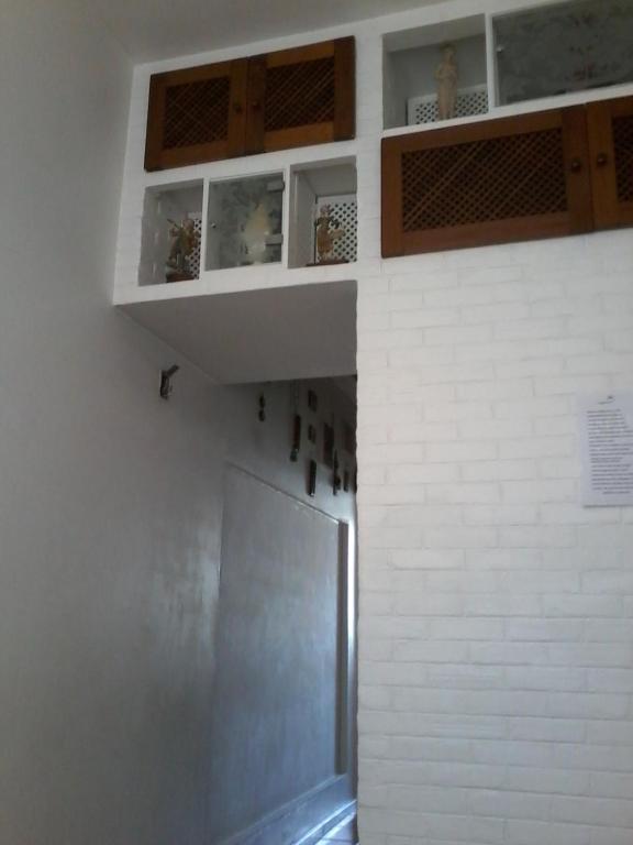  Apartamento Barbosa
