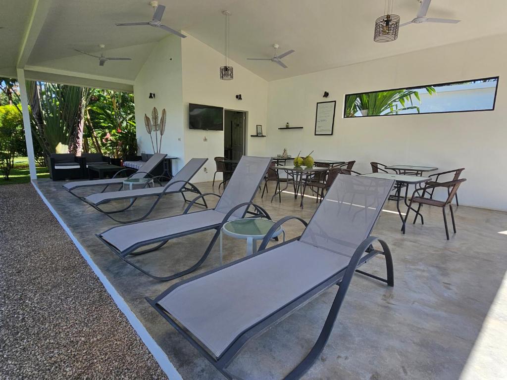 Fotografie z fotogalerie ubytování Seahorse Resort Tamarindo v destinaci Tamarindo